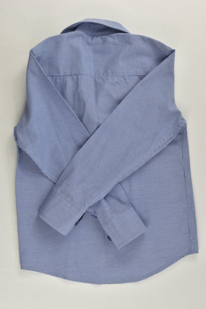 Tommy Hilfiger Size 3-4 (98/104 cm) Shirt