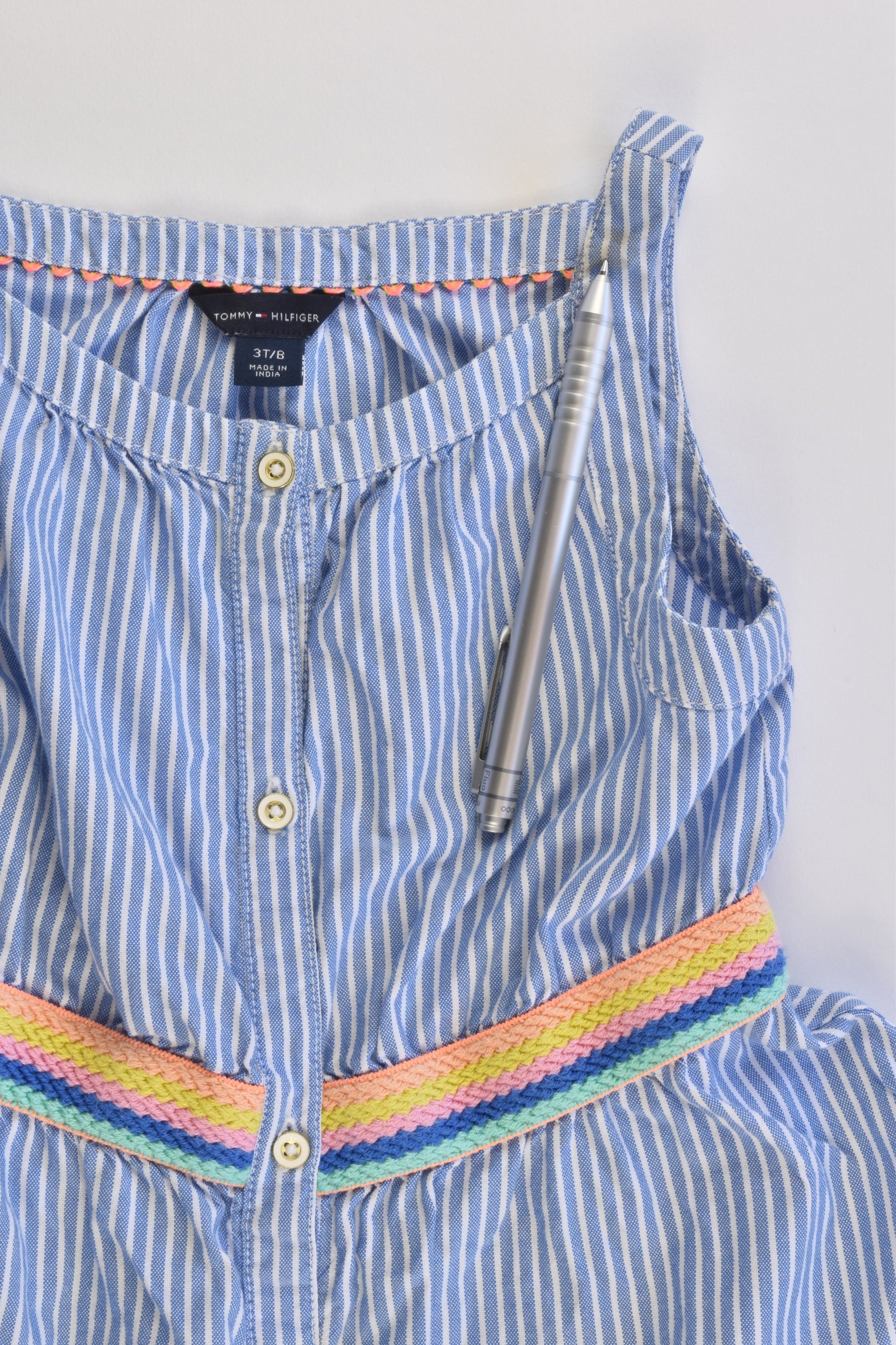 Tommy Hilfiger Size 3 Dress