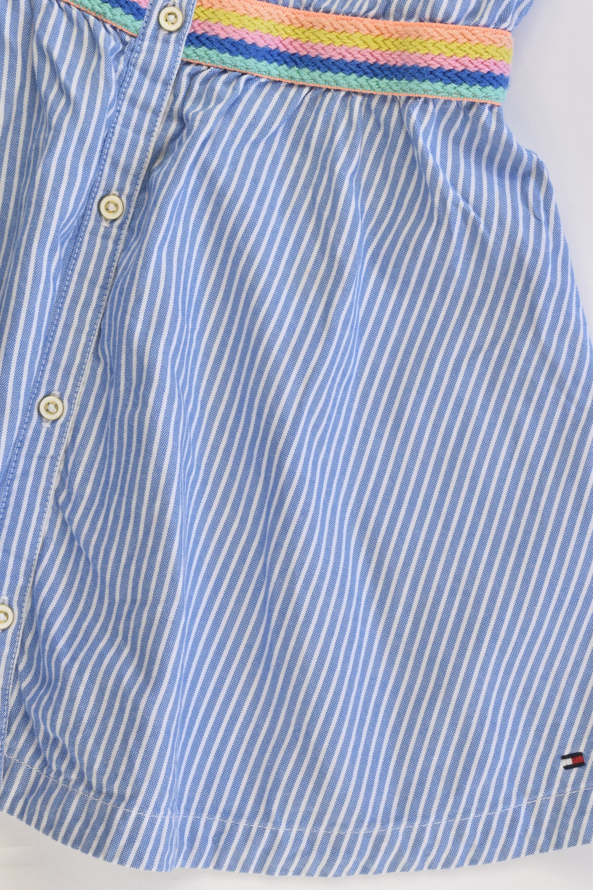 Tommy Hilfiger Size 3 Dress