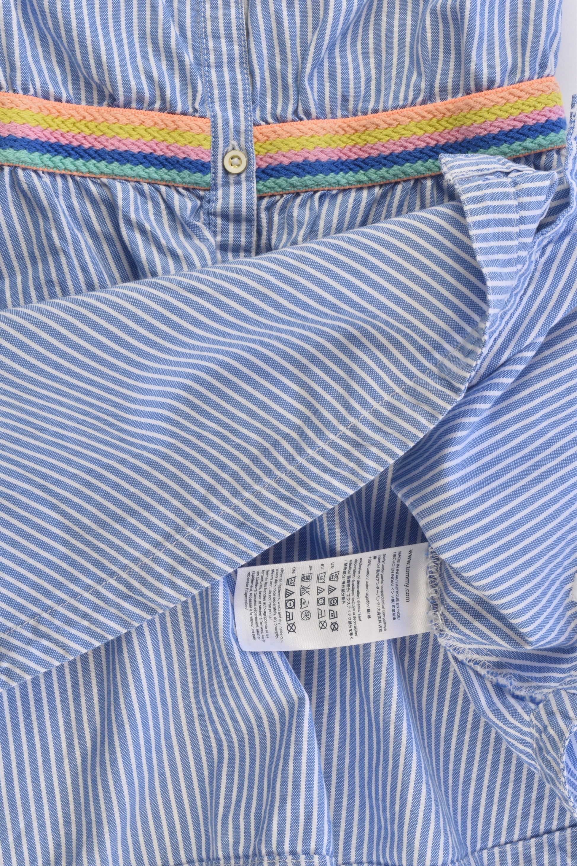 Tommy Hilfiger Size 3 Dress