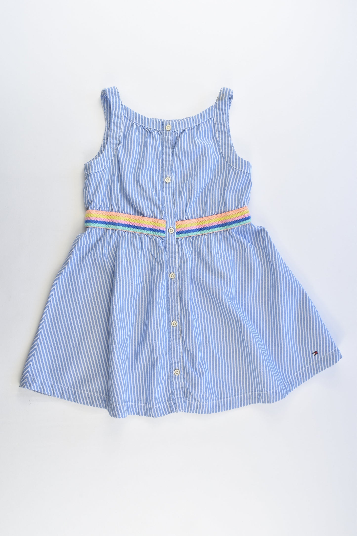 Tommy Hilfiger Size 3 Dress