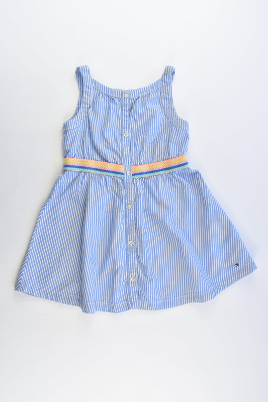 Tommy Hilfiger Size 3 Dress