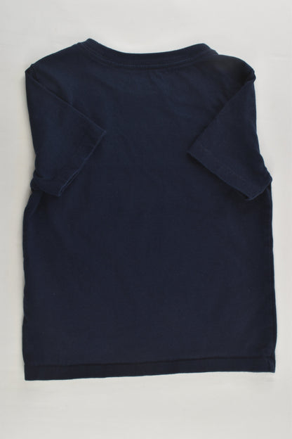 Tommy Hilfiger Size 4-5 T-shirt