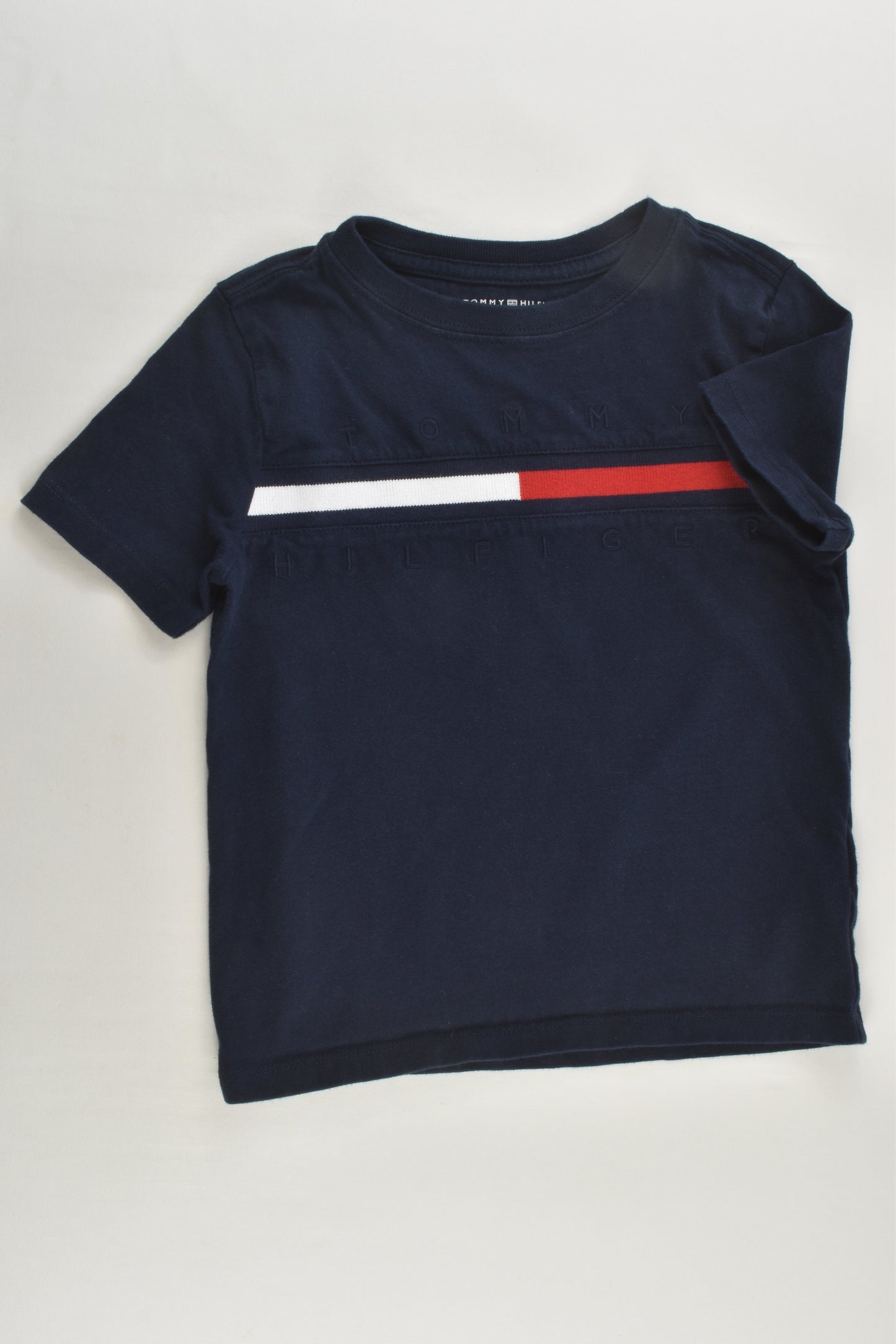 Tommy Hilfiger Size 4-5 T-shirt
