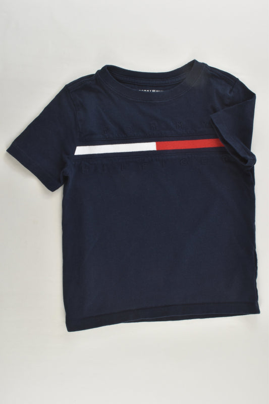 Tommy Hilfiger Size 4-5 T-shirt