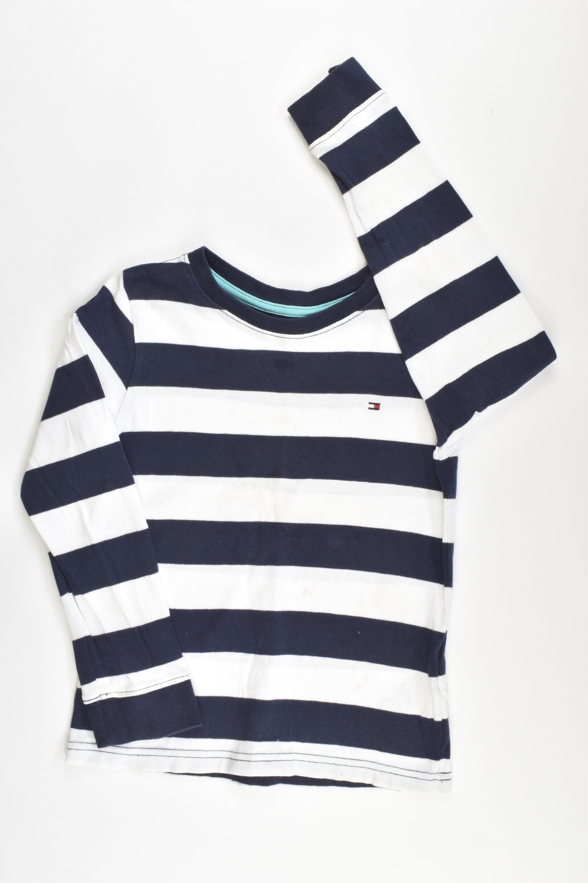 Tommy Hilfiger Size 4 Top