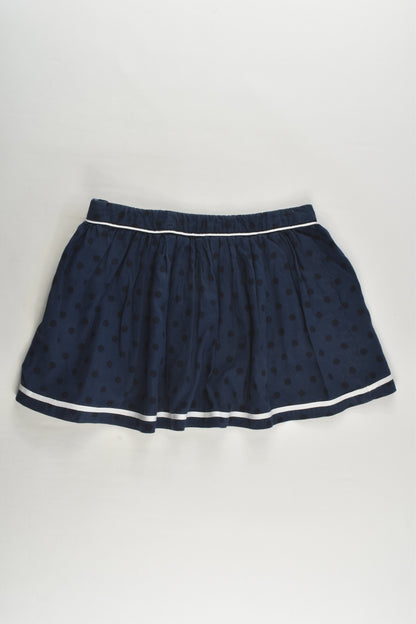 Tommy Hilfiger Size 5 (110 cm) Lined Skirt
