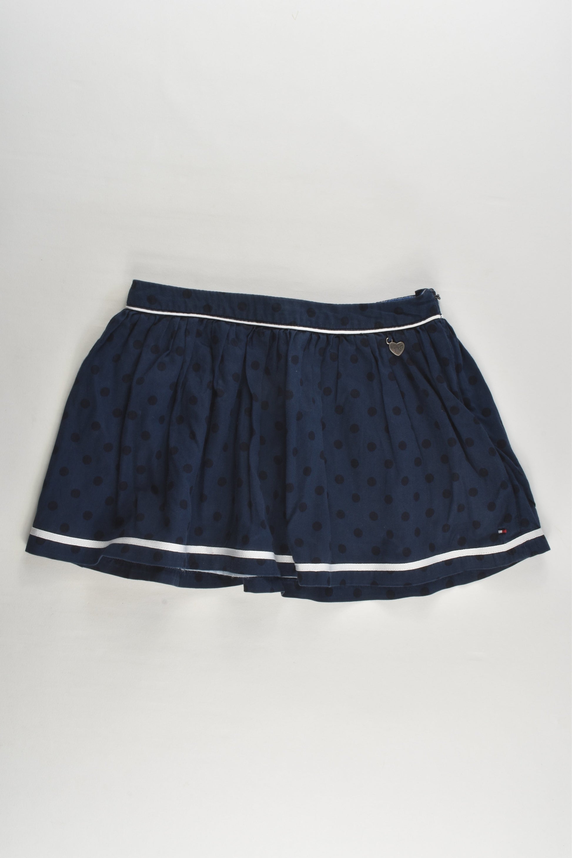 Tommy Hilfiger Size 5 (110 cm) Lined Skirt