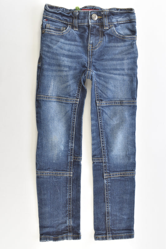 Tommy Hilfiger Size 5 Skinny Stretchy Denim Pants
