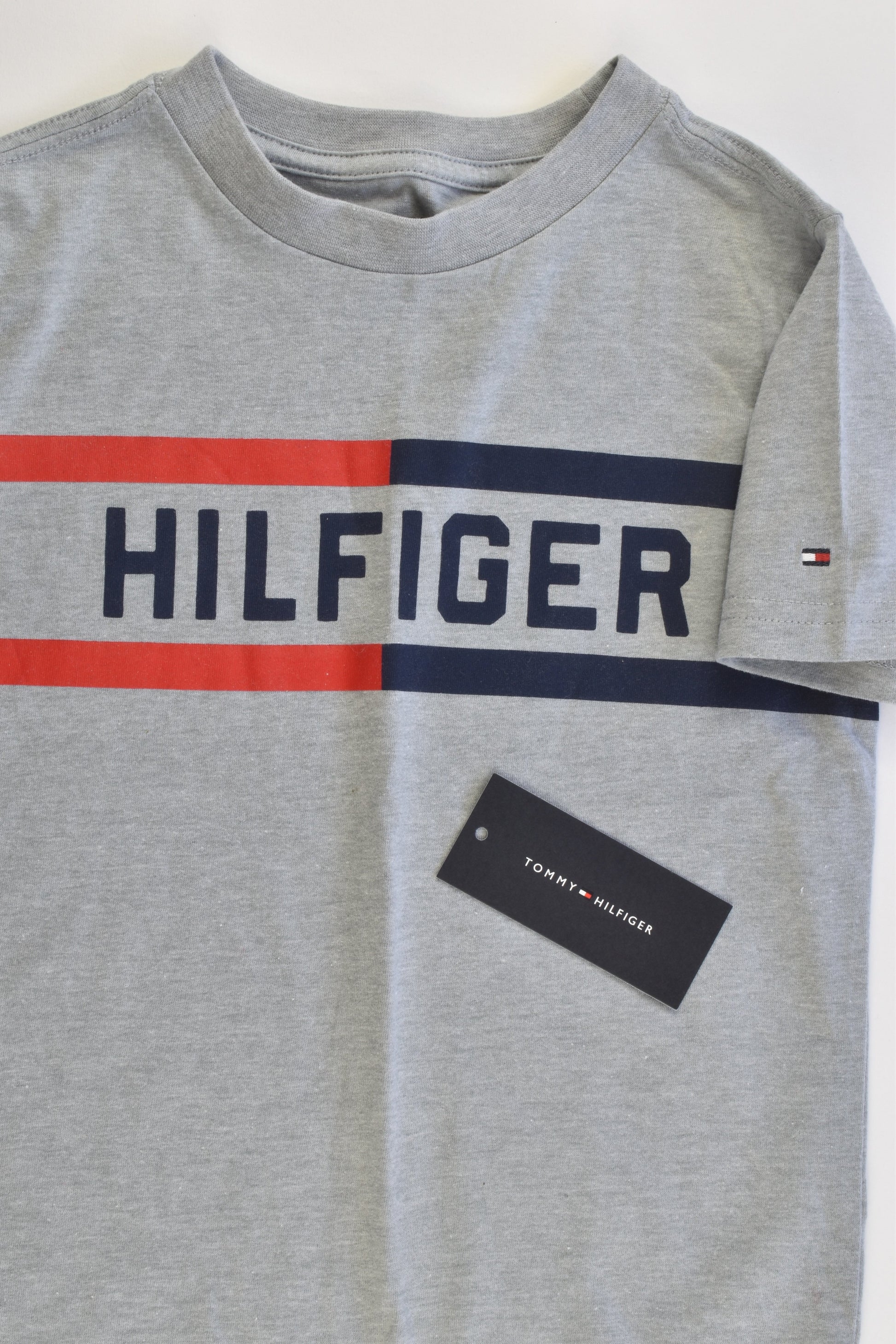 Tommy Hilfiger Size 5 T-shirt