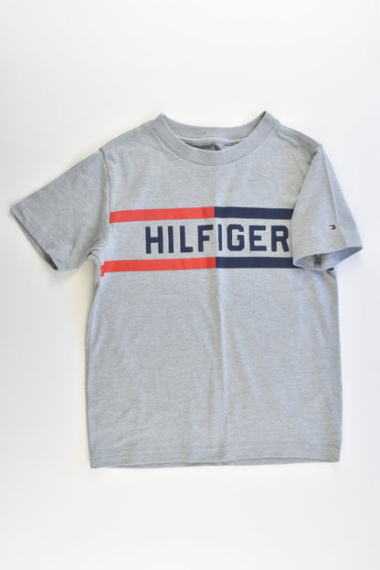 Tommy Hilfiger Size 5 T-shirt