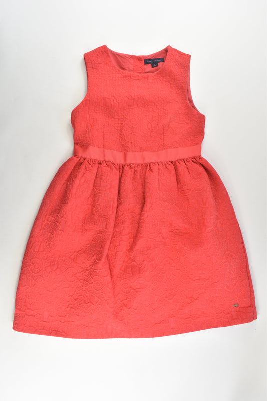 Tommy Hilfiger Size 8 Lined Dress