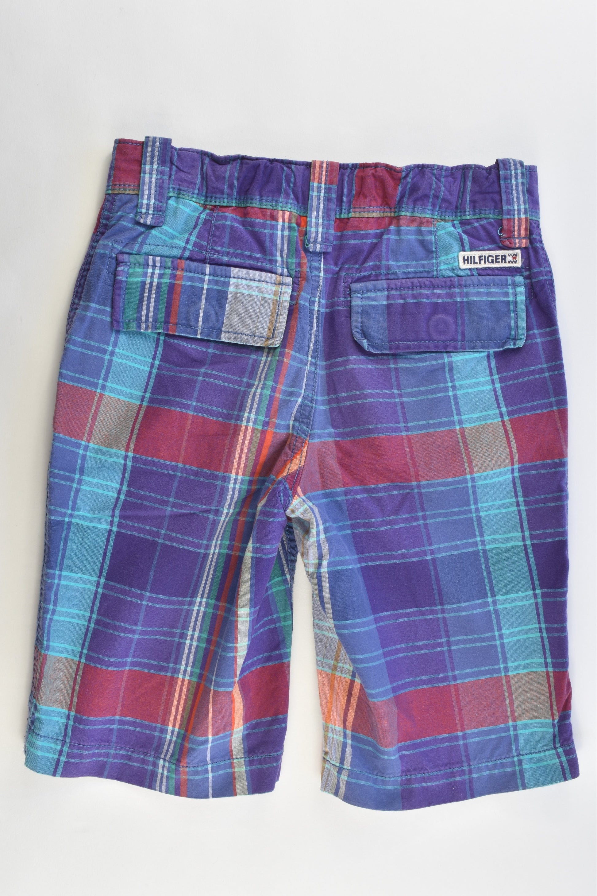 Tommy Hilfiger Size 8 Shorts