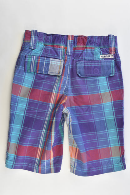 Tommy Hilfiger Size 8 Shorts