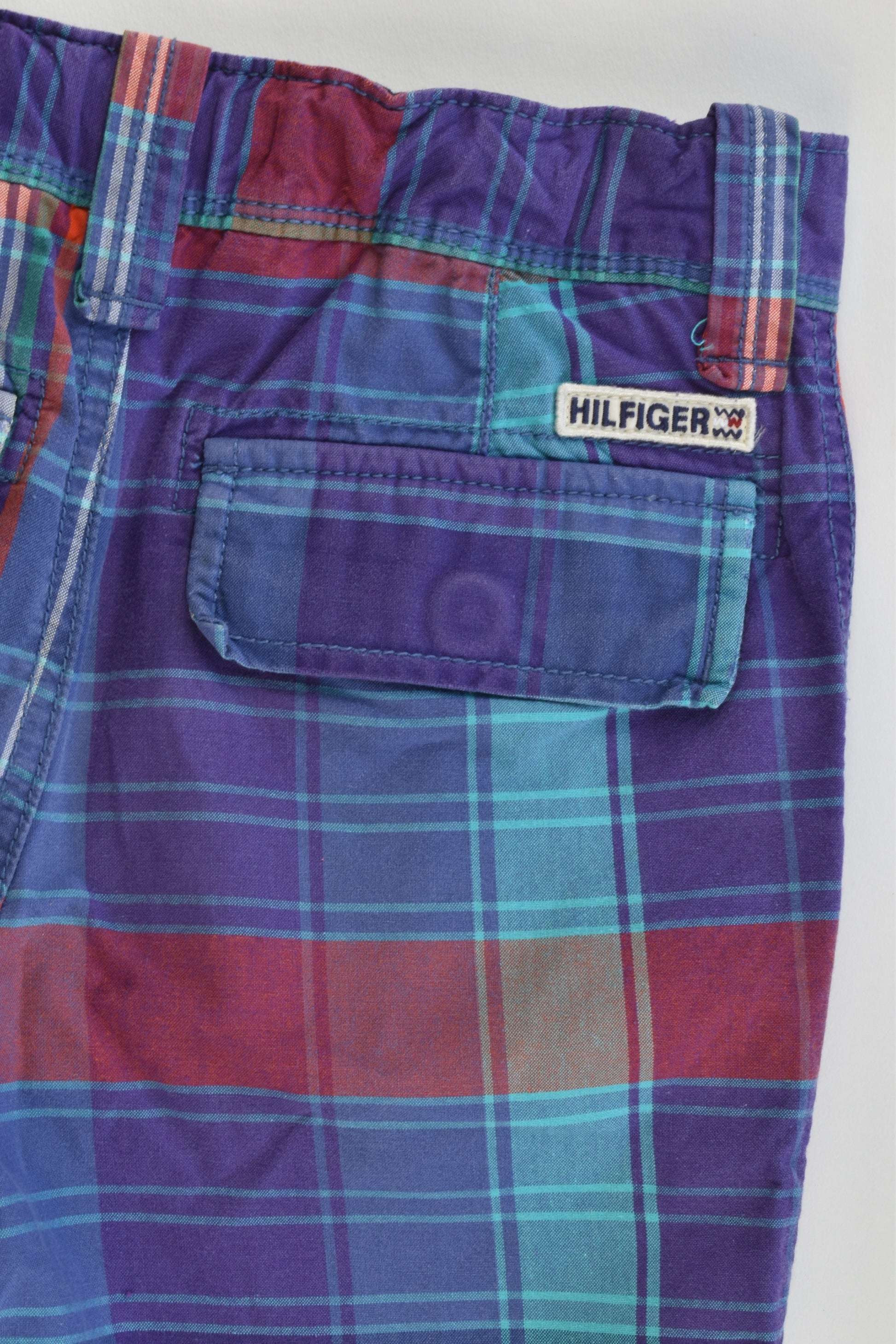 Tommy Hilfiger Size 8 Shorts