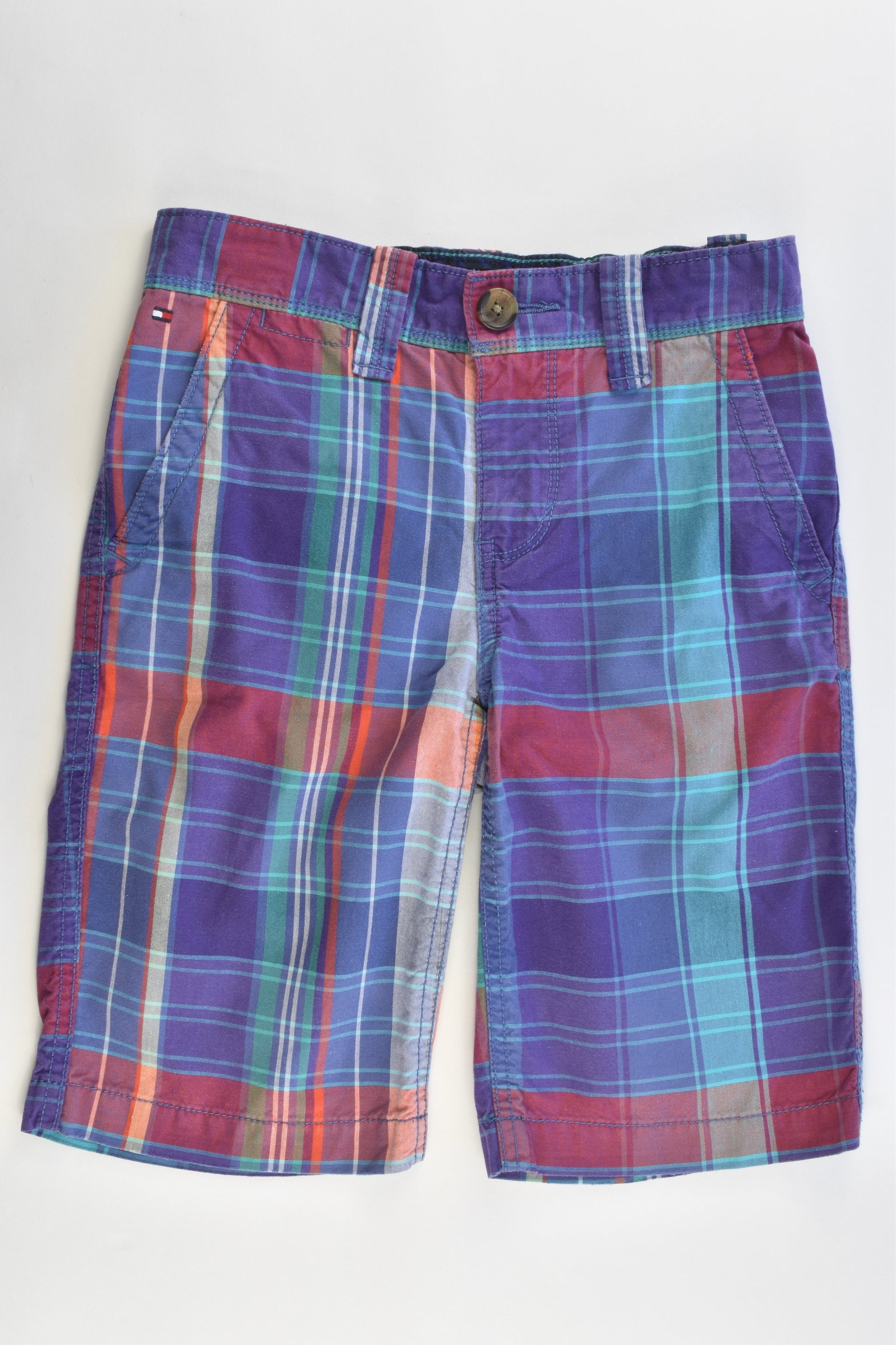 Tommy Hilfiger Size 8 Shorts