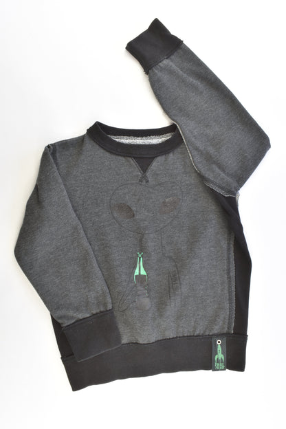 Tommy Rocket Size 6 Sweater