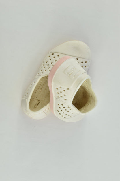 Toms Size 6 Shoes