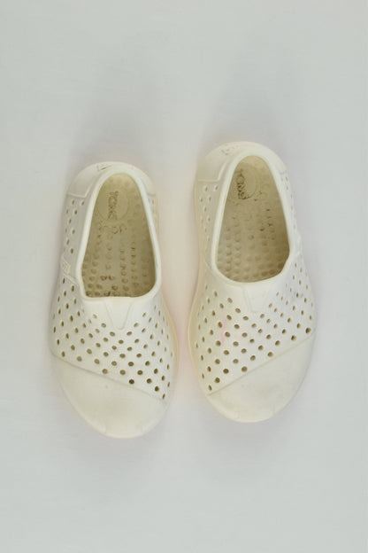 Toms Size 6 Shoes