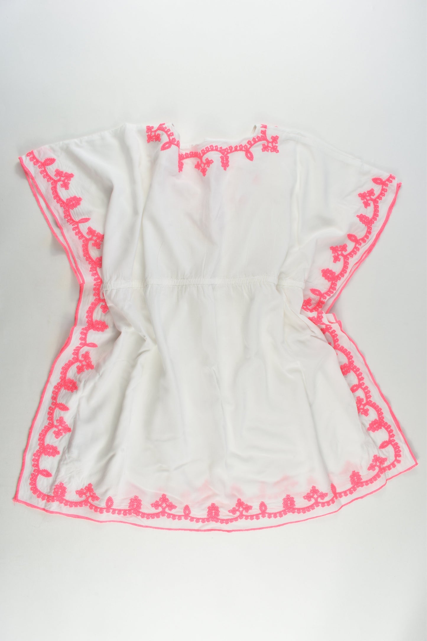 Topanga Size 12 Beach Cover
