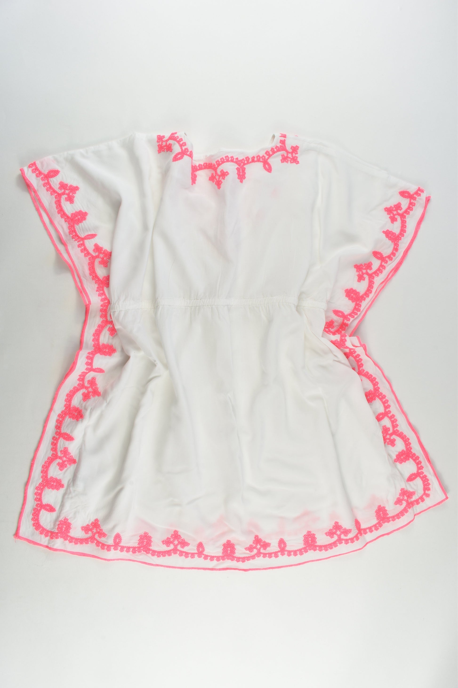 Topanga Size 12 Beach Cover