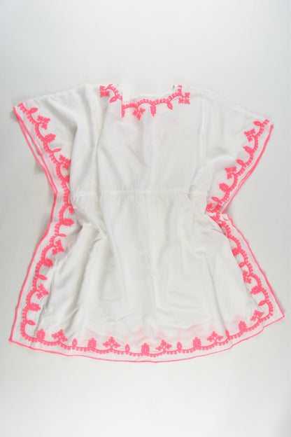 Topanga Size 12 Beach Cover