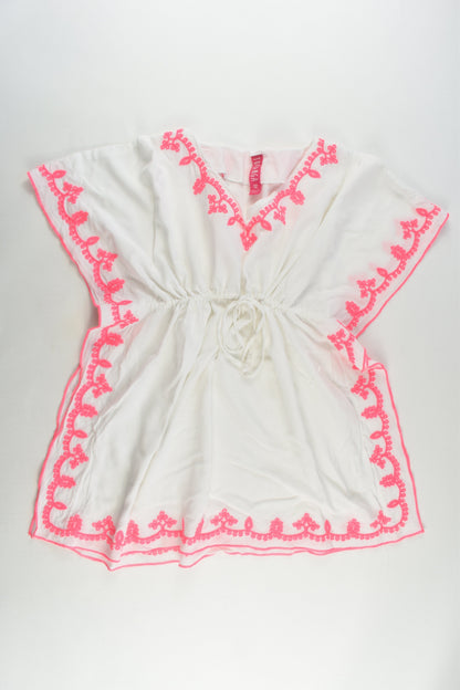 Topanga Size 12 Beach Cover