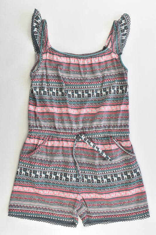 Topolino (Germany) Size 122 cm (7) Playsuit