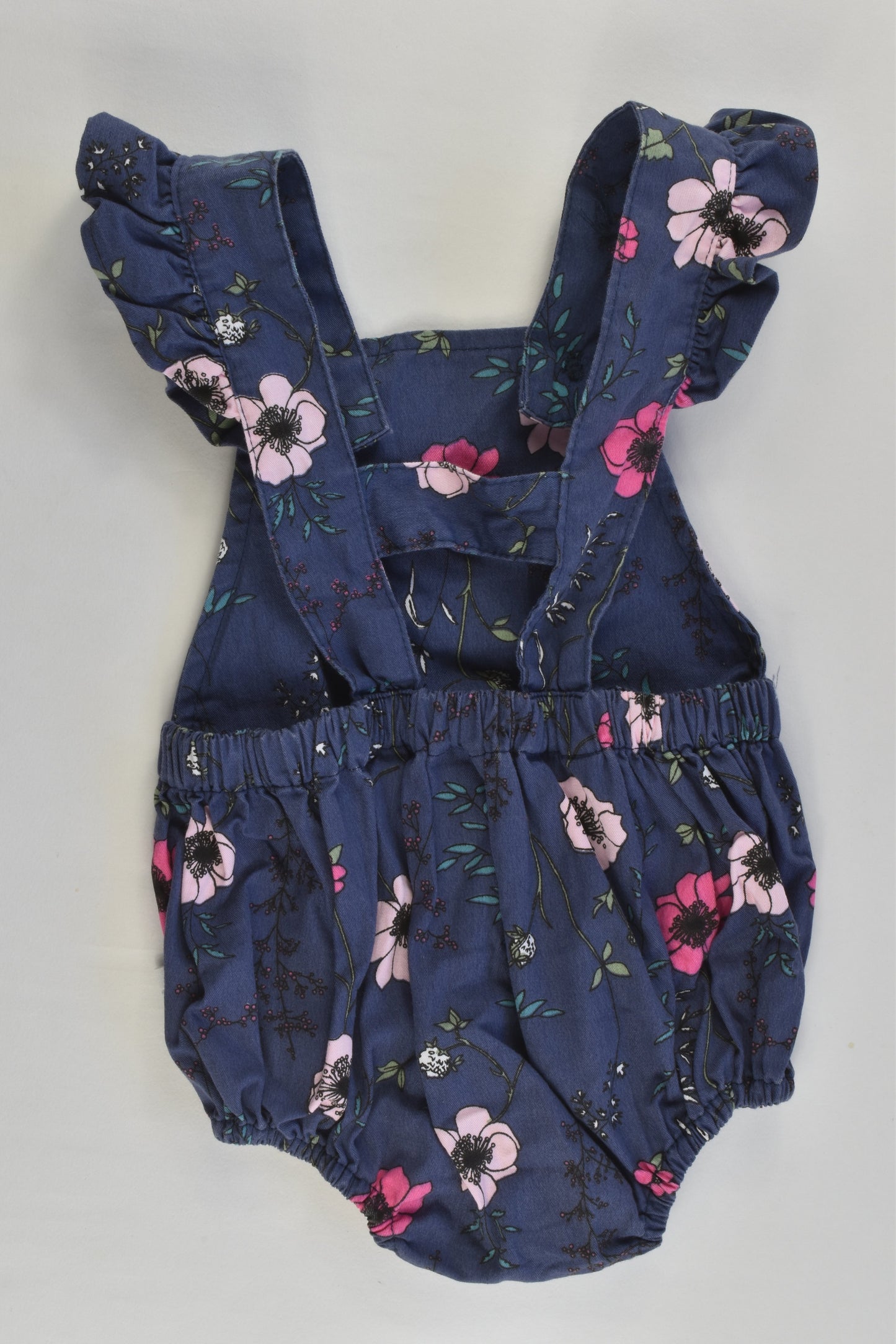 Toshi Size 00 Willow Romper