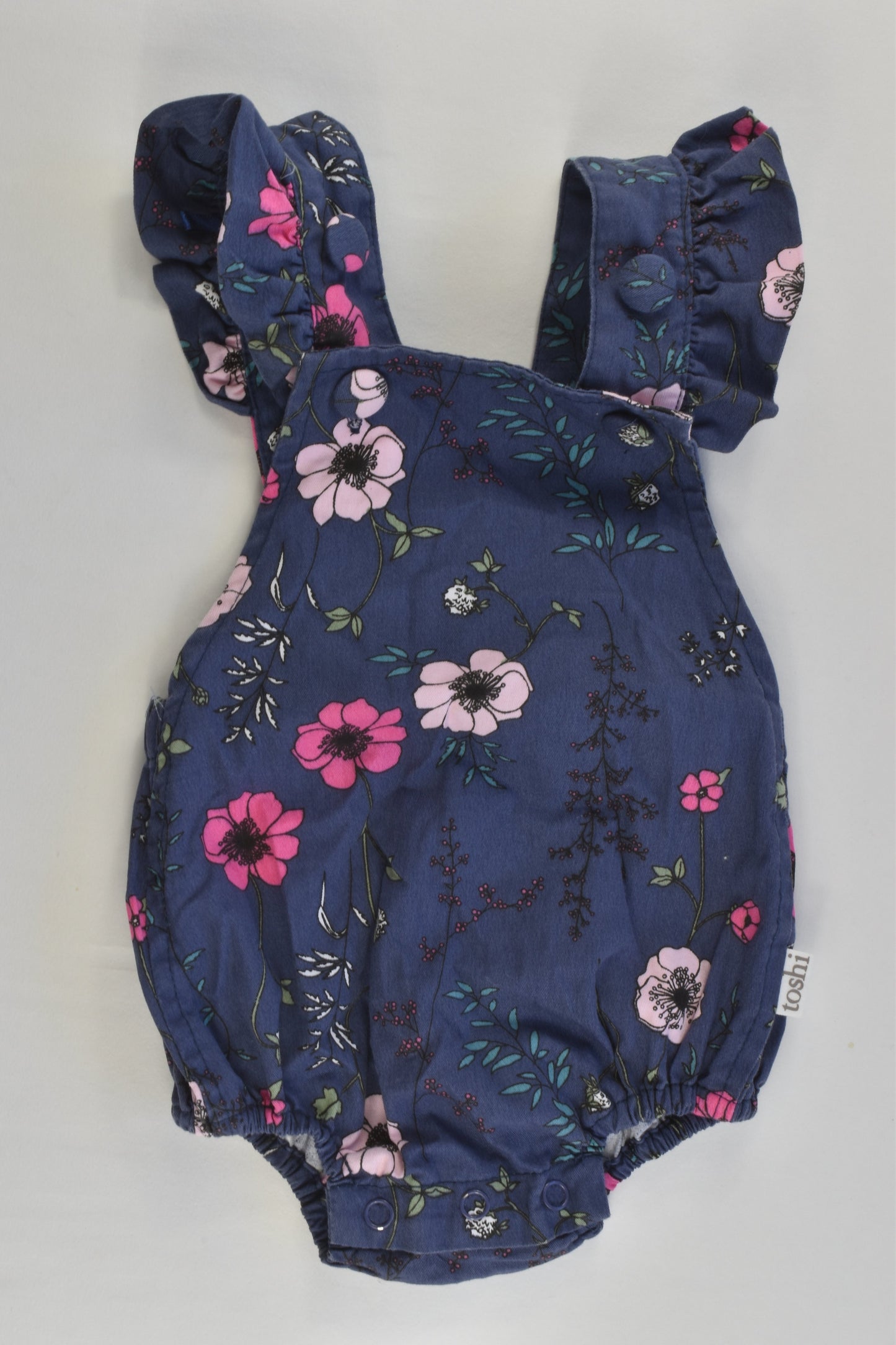 Toshi Size 00 Willow Romper