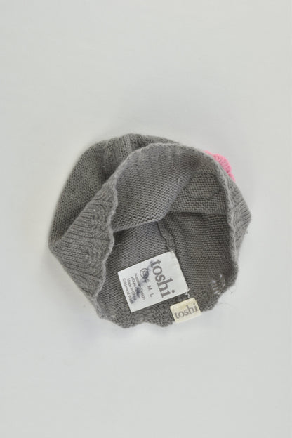 Toshi Size XS (Up to 8 months) Knitted Beanie