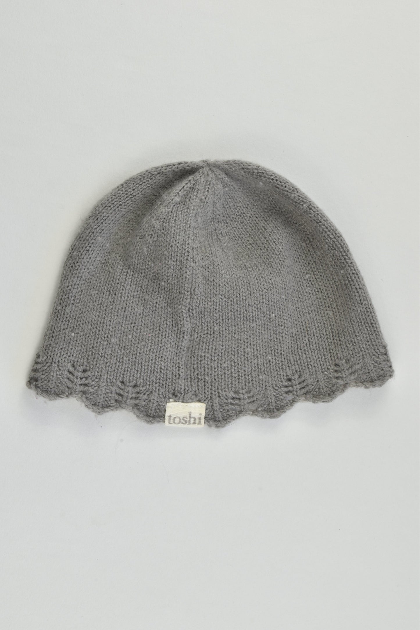Toshi Size XS (Up to 8 months) Knitted Beanie