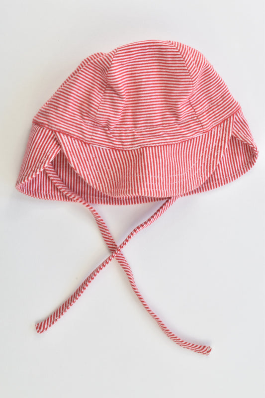 Toshi Size XS (Up to 8 months) Striped Hat