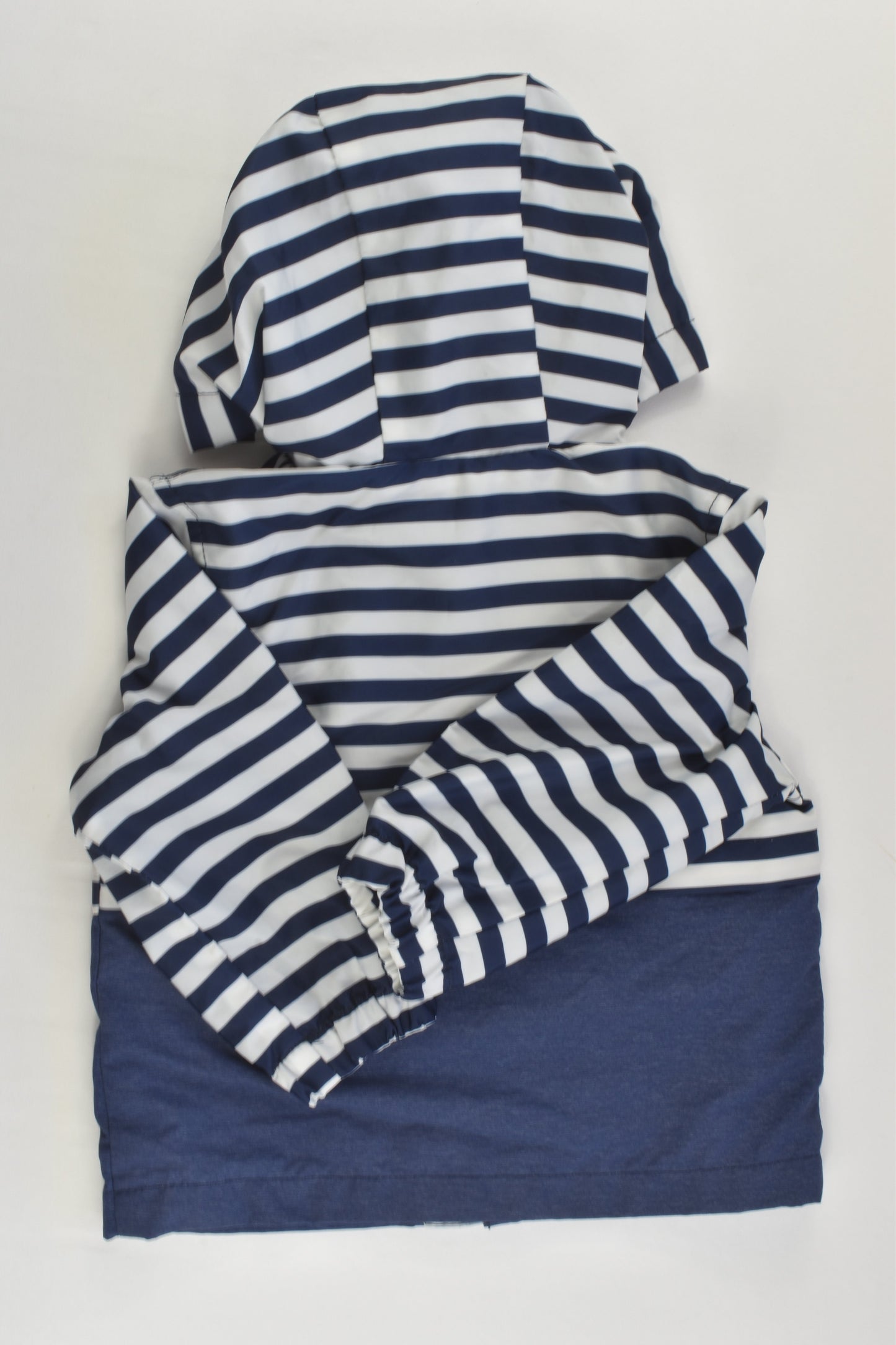 TU Size 00 (3-6 months) Nautical Jacket