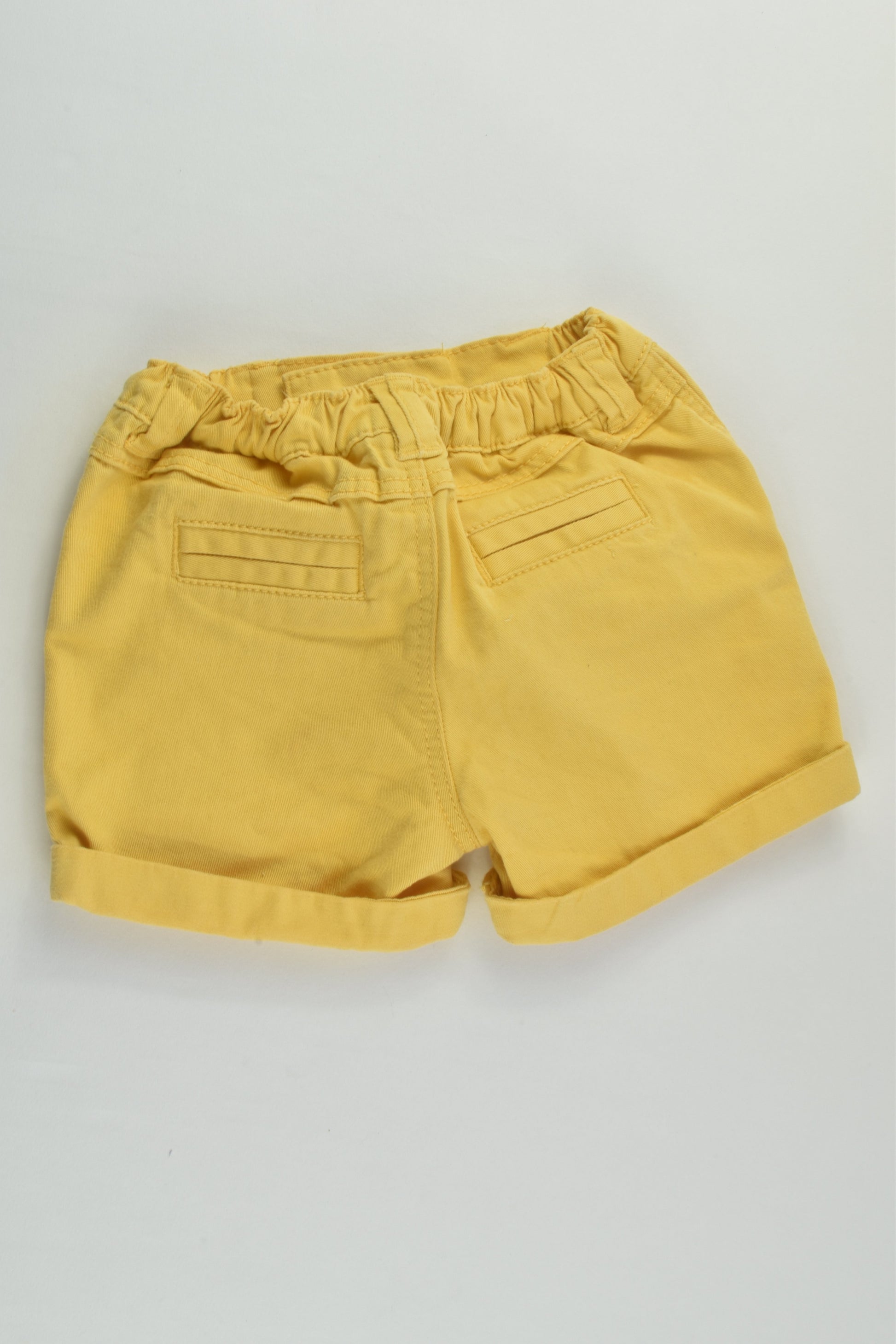 TU Size 00 (3-6 months) Shorts