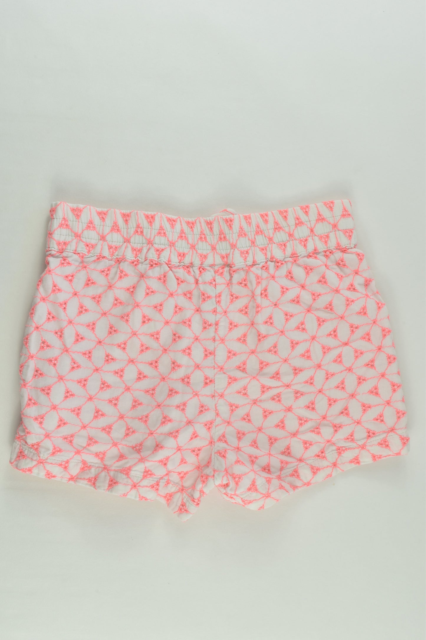 TU Size 3-4 Lined Shorts