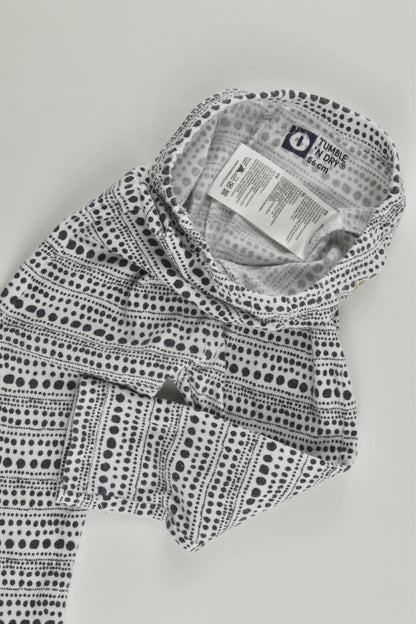 Tumble 'N Dry Size 000 (56 cm) Leggings