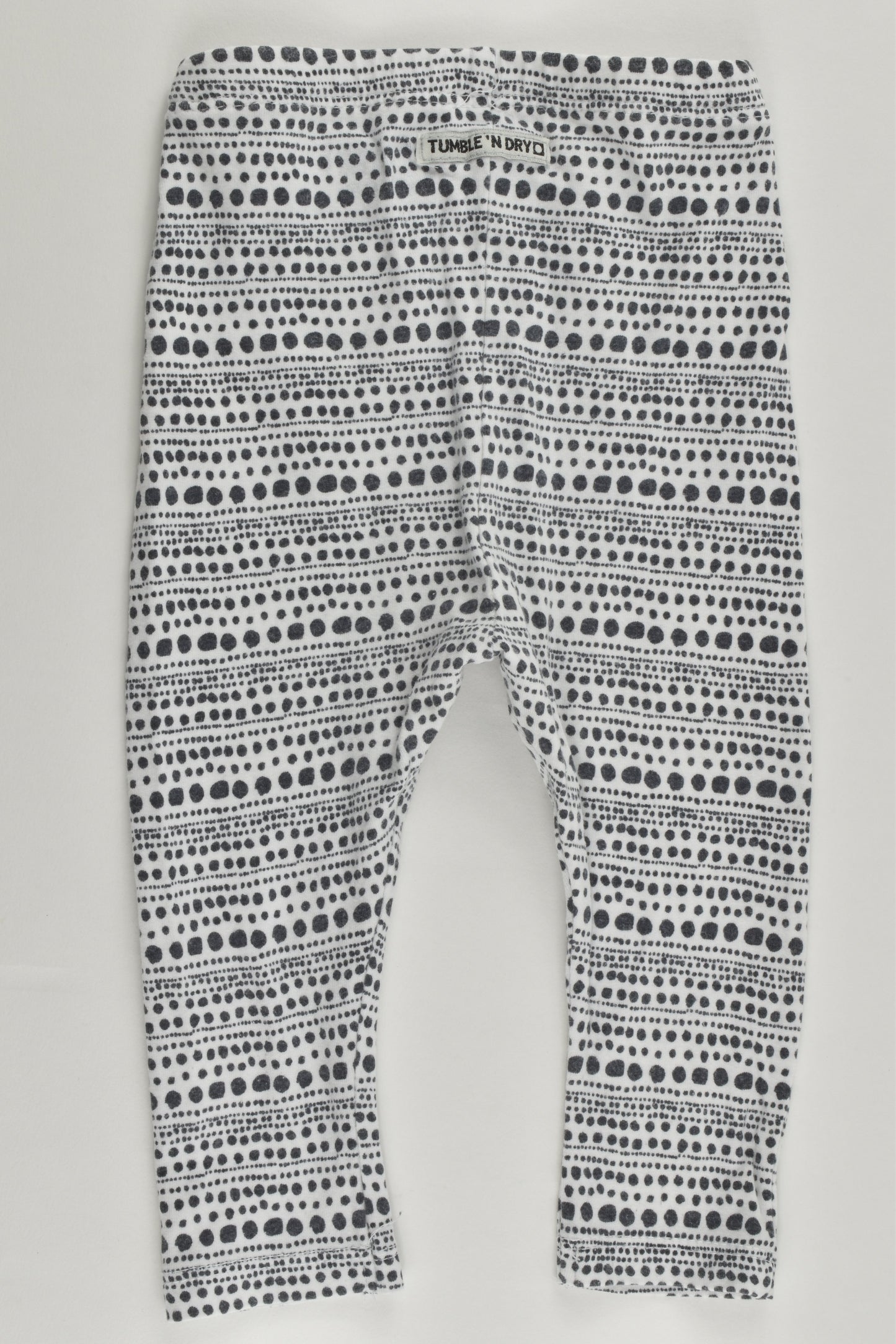 Tumble 'N Dry Size 000 (56 cm) Leggings