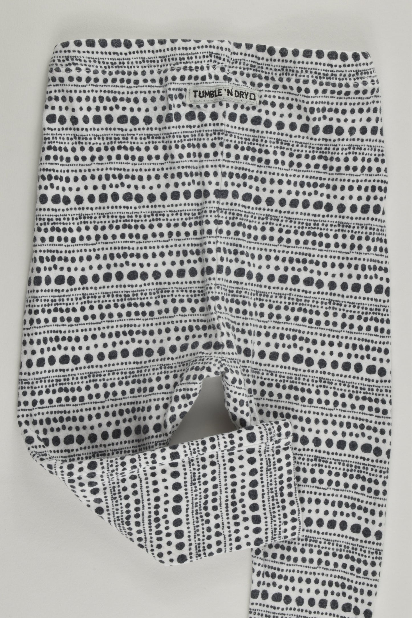 Tumble 'N Dry Size 000 (56 cm) Leggings