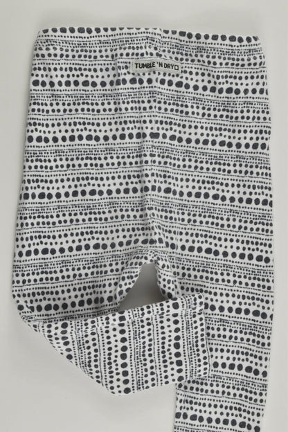 Tumble 'N Dry Size 000 (56 cm) Leggings