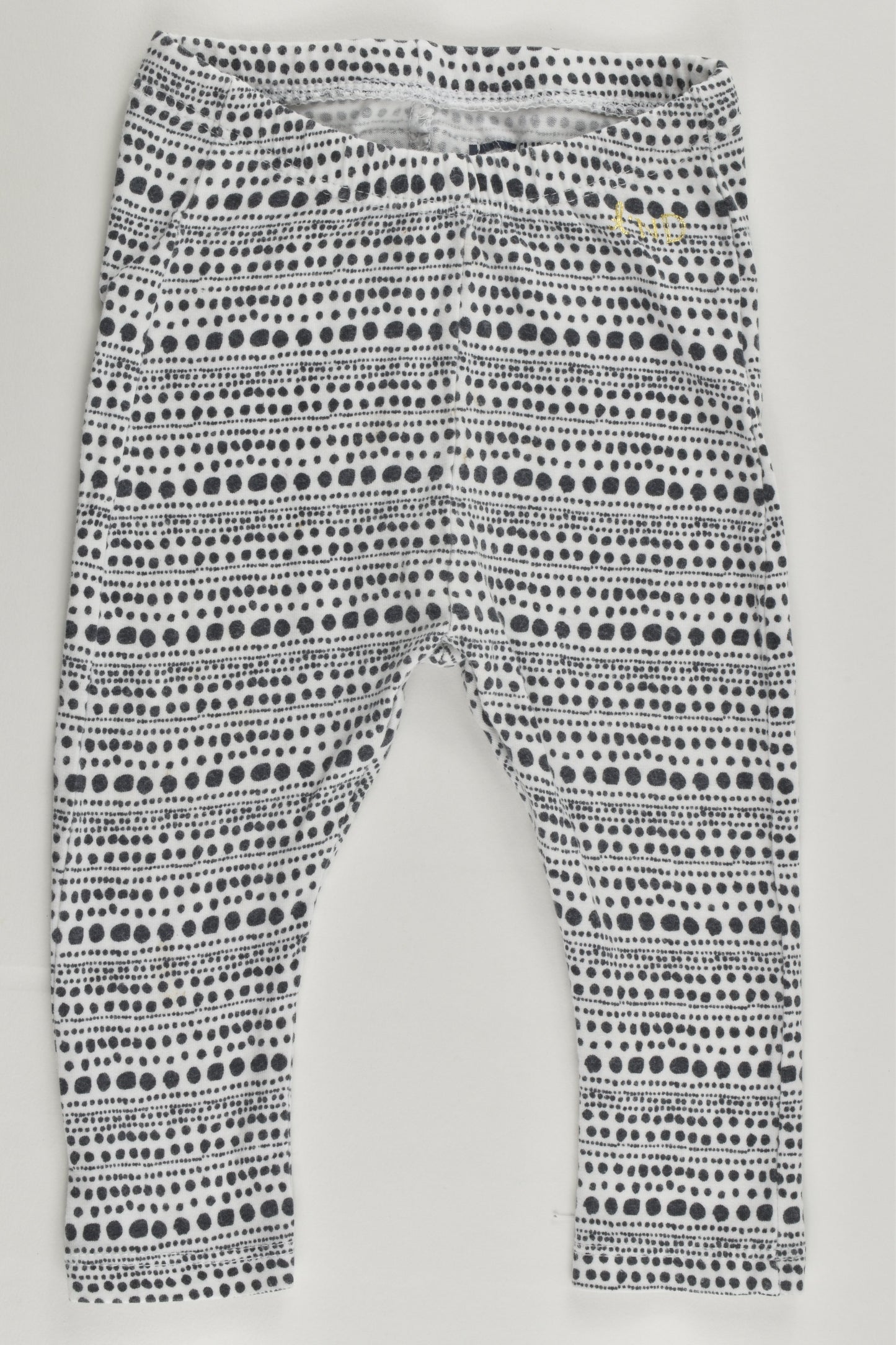 Tumble 'N Dry Size 000 (56 cm) Leggings