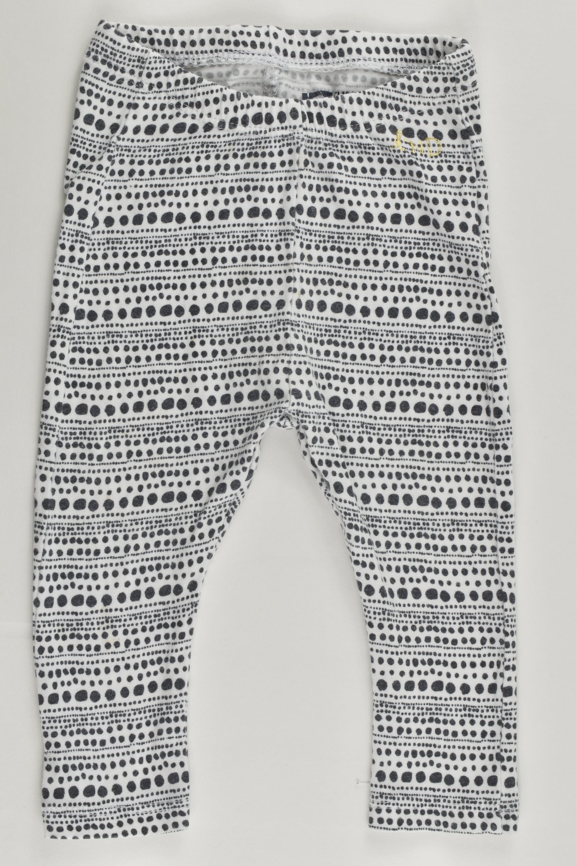 Tumble 'N Dry Size 000 (56 cm) Leggings