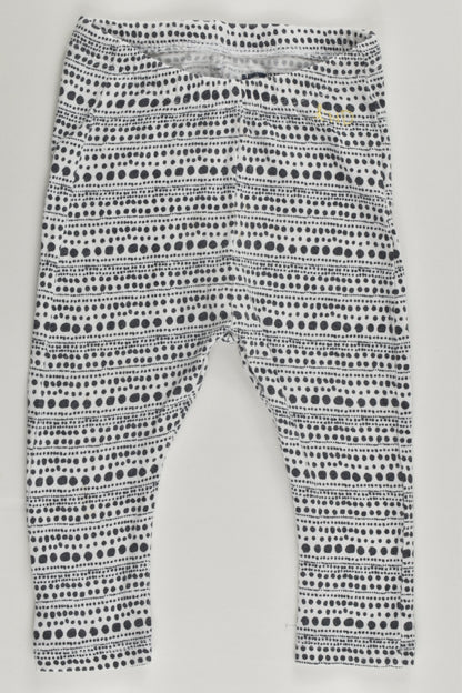 Tumble 'N Dry Size 000 (56 cm) Leggings