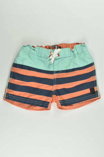 Tumble N' Dry Size 2/3 (98 cm) Board Shorts