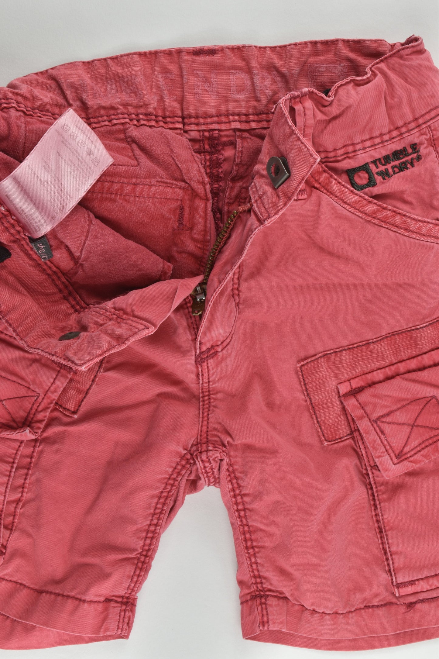 Tumble N' Dry Size 2/3 (98 cm) Shorts