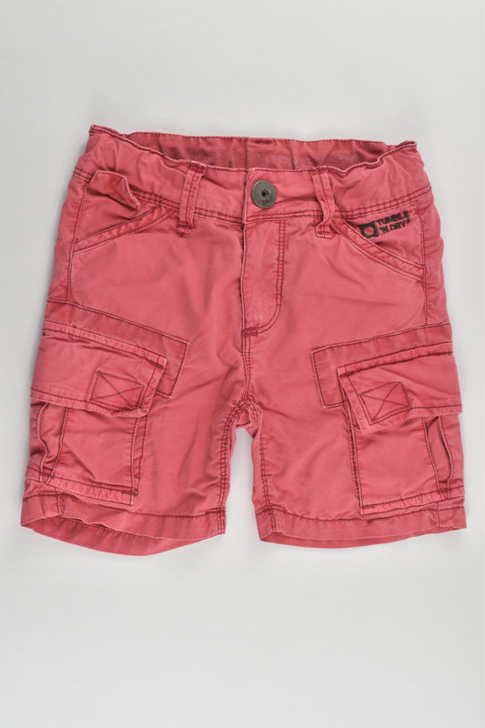 Tumble N' Dry Size 2/3 (98 cm) Shorts
