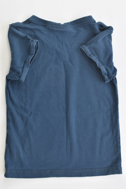 Tumble 'N Dry Size 2/3 (98 cm) Sufr Boards T-shirt