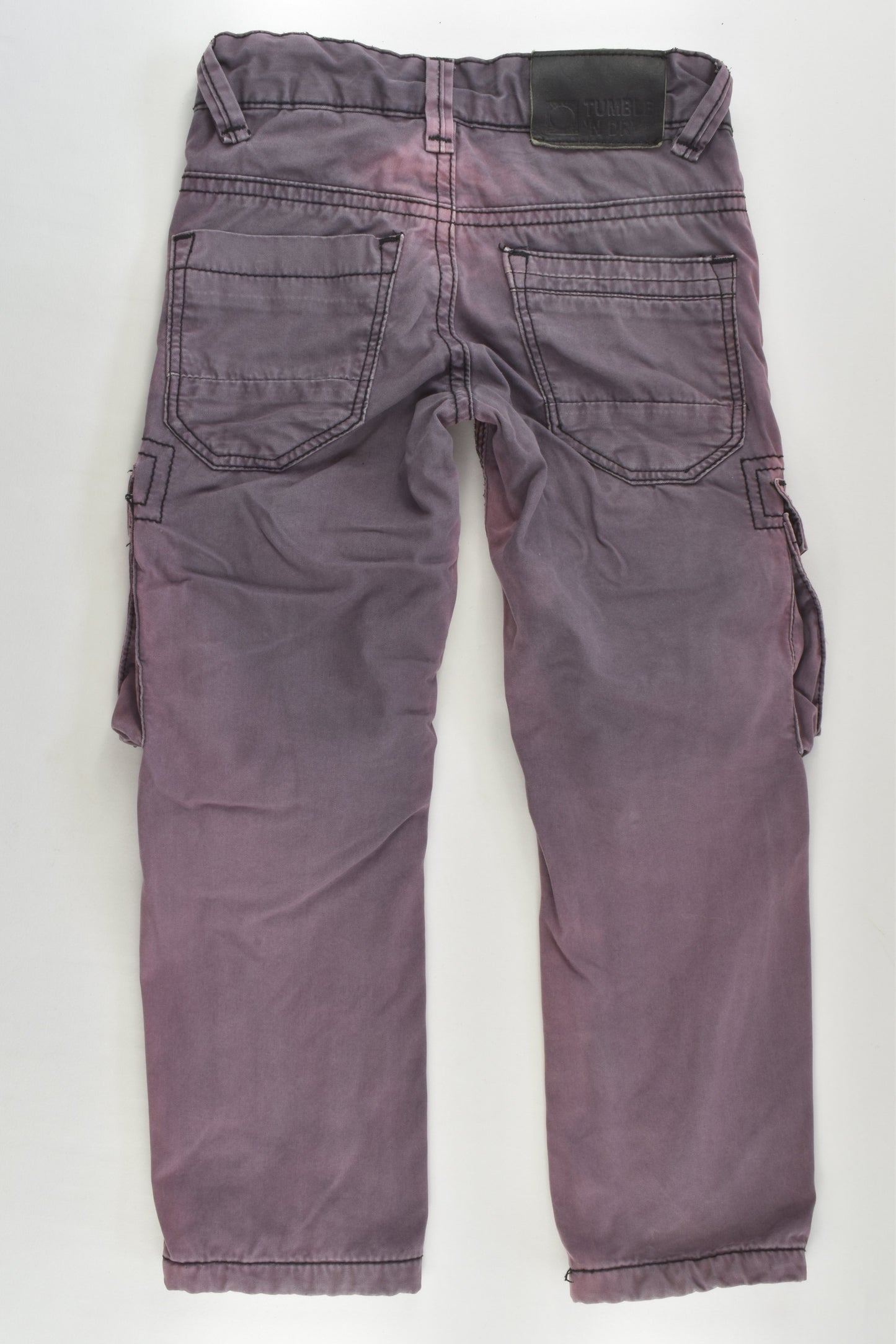 Tumble 'N Dry Size 3-4 (104 cm) Lined Pants