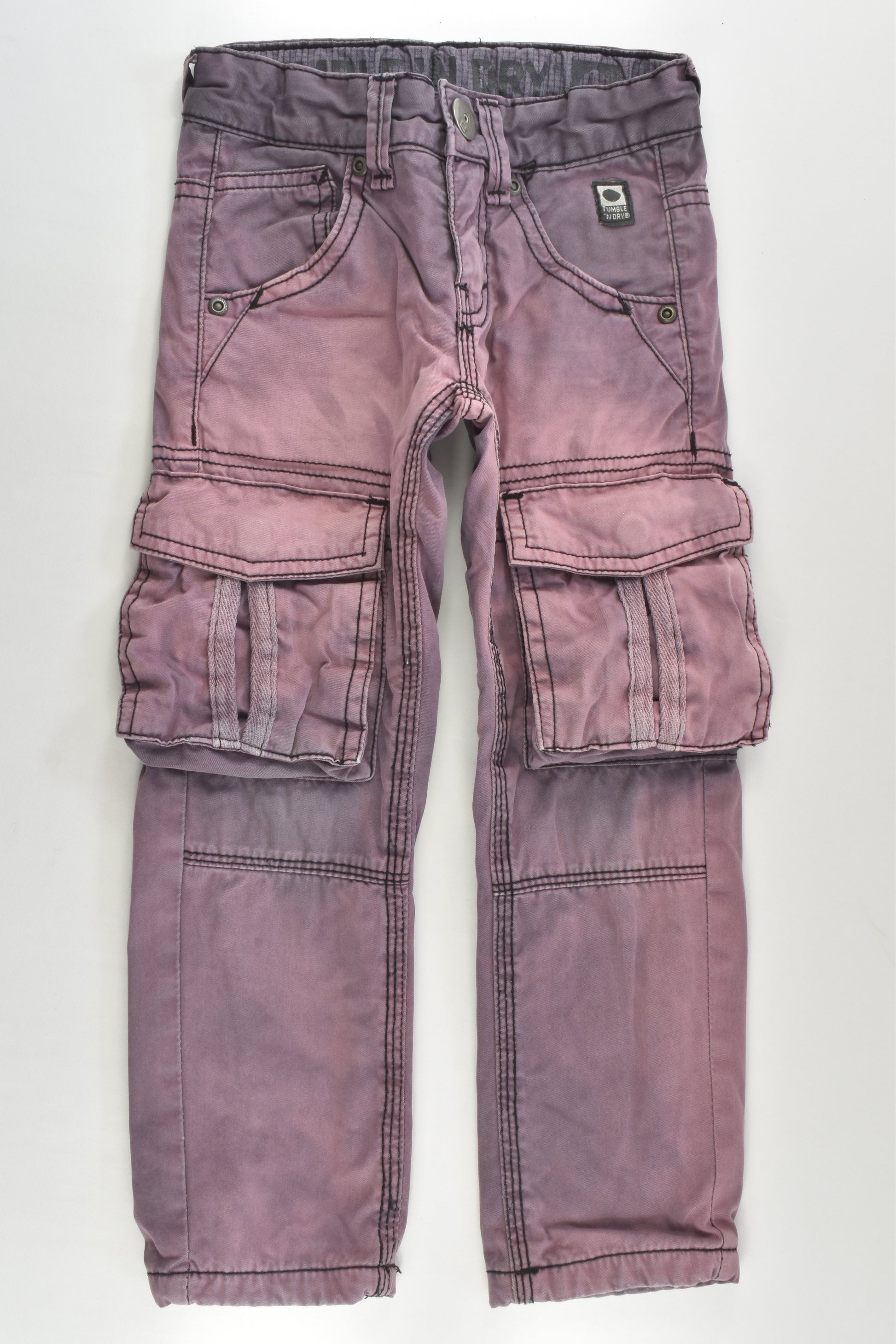 Tumble 'N Dry Size 3-4 (104 cm) Lined Pants
