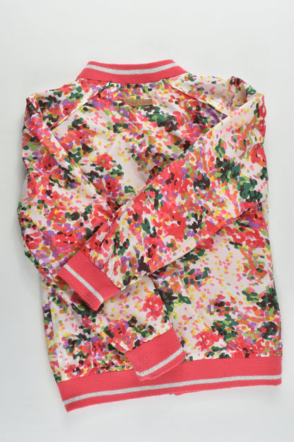 Tumble 'N Dry Size 3/4 (104 cm) Lined Jacket